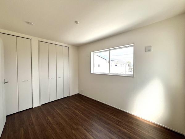 鹿沼市千渡の新築一戸建