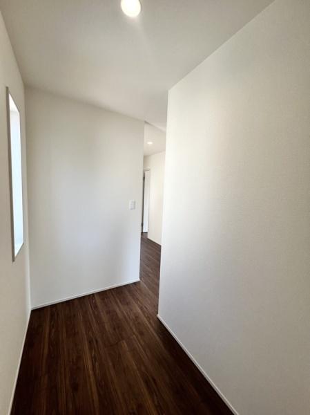 鹿沼市千渡の新築一戸建