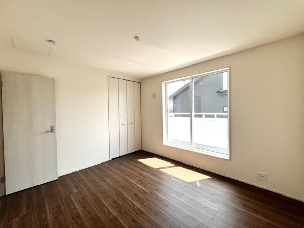 鹿沼市千渡の新築一戸建