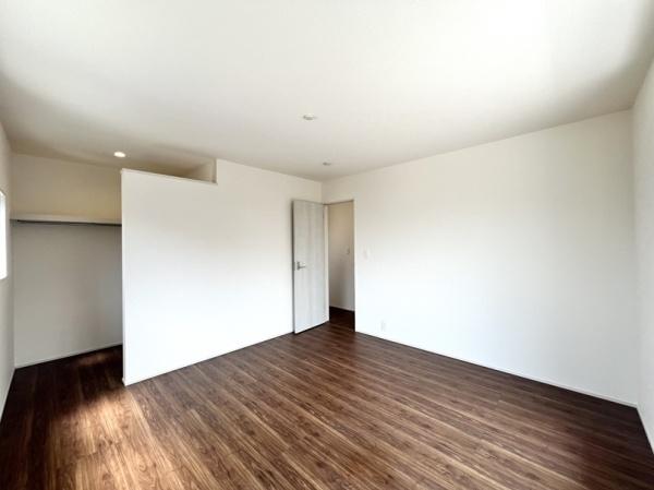 鹿沼市千渡の新築一戸建