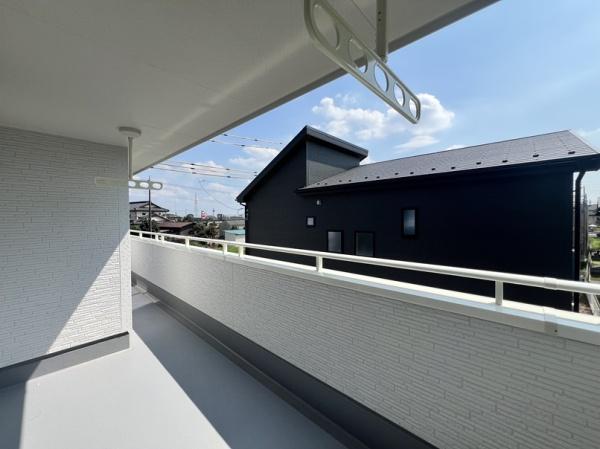 鹿沼市千渡の新築一戸建