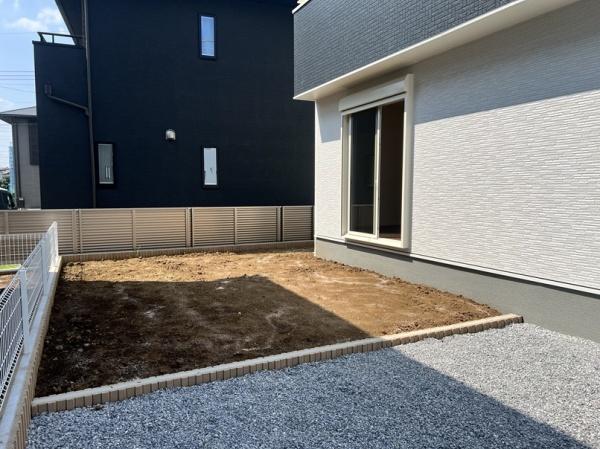 鹿沼市千渡の新築一戸建