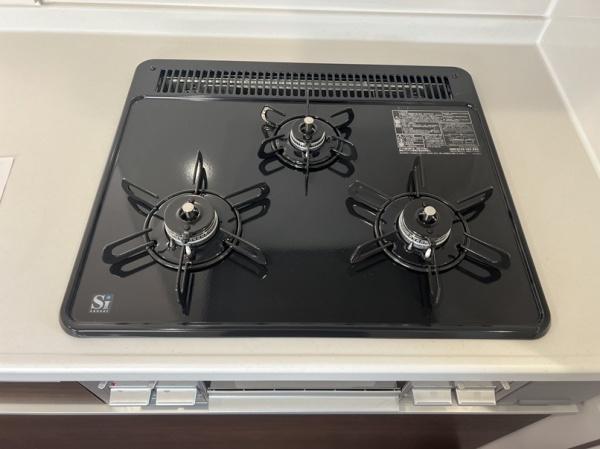 鹿沼市千渡の新築一戸建