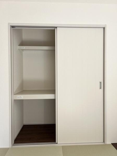 鹿沼市千渡の新築一戸建