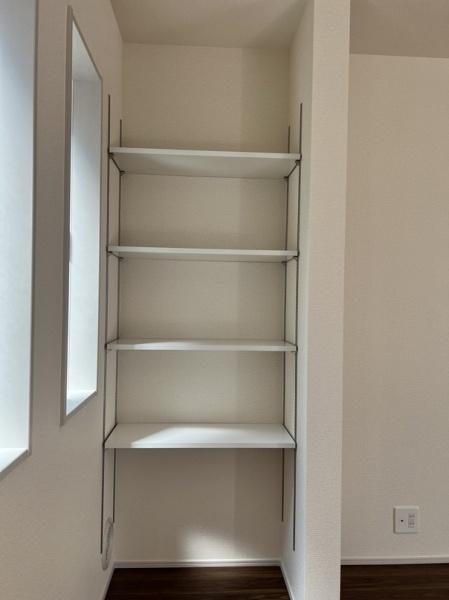 鹿沼市千渡の新築一戸建