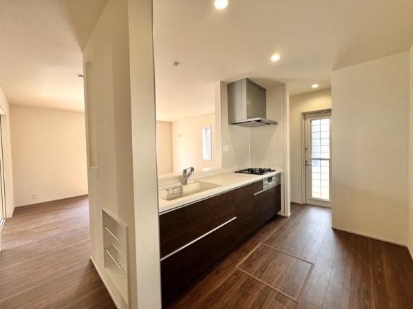 鹿沼市千渡の新築一戸建