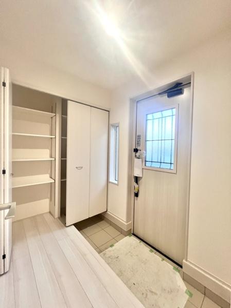 鹿沼市千渡の新築一戸建