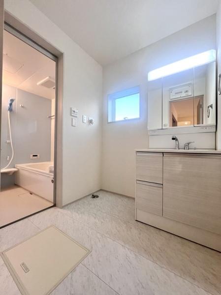 鹿沼市千渡の新築一戸建