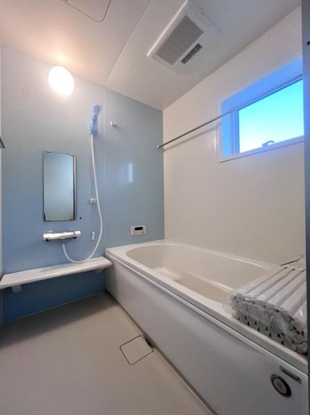 鹿沼市千渡の新築一戸建