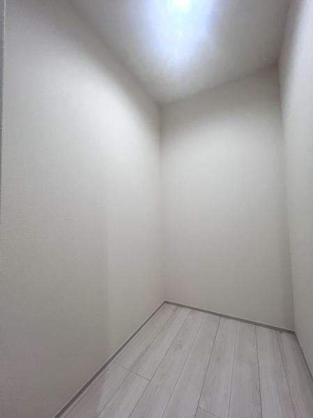 鹿沼市千渡の新築一戸建