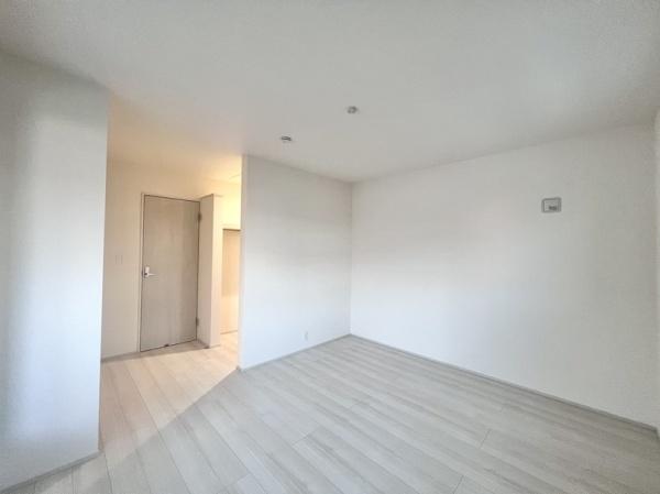 鹿沼市千渡の新築一戸建