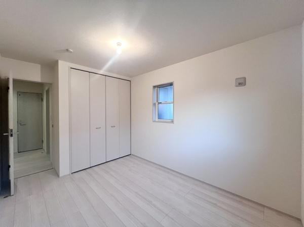 鹿沼市千渡の新築一戸建