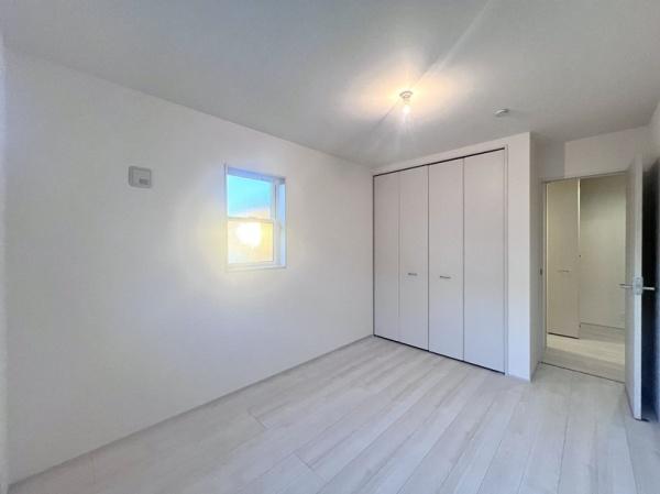 鹿沼市千渡の新築一戸建