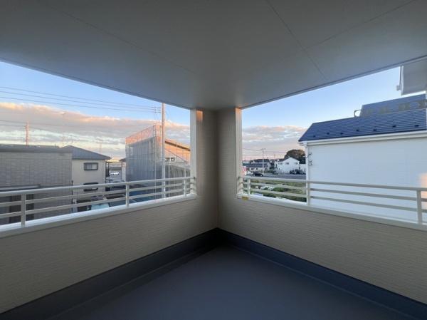 鹿沼市千渡の新築一戸建