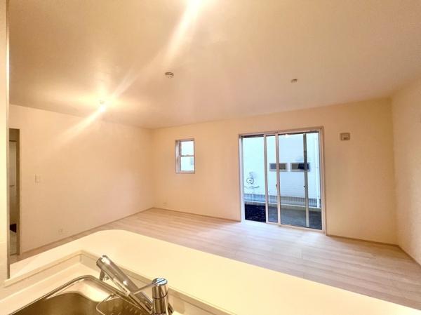 鹿沼市千渡の新築一戸建