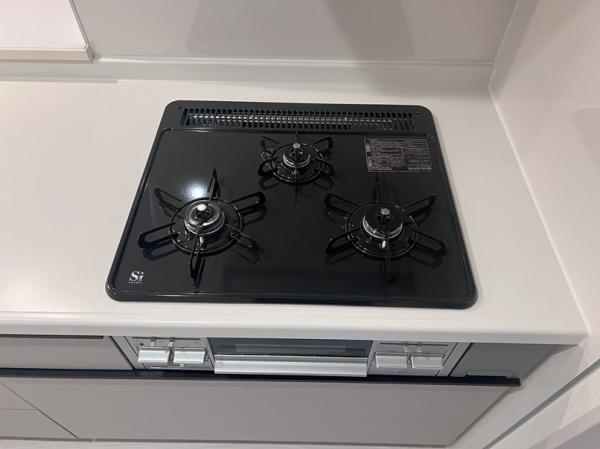 鹿沼市千渡の新築一戸建