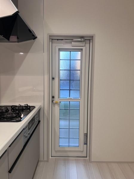 鹿沼市千渡の新築一戸建