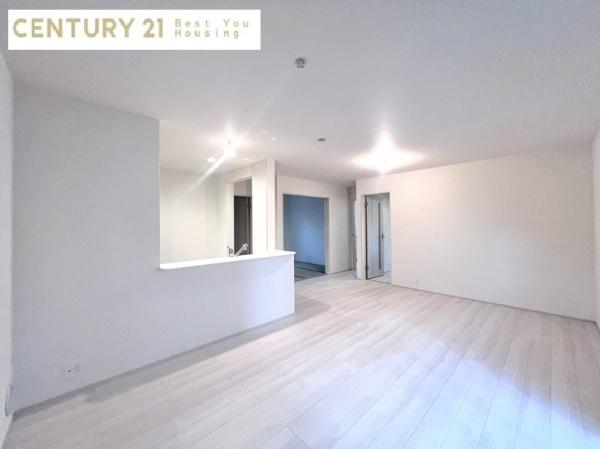 鹿沼市千渡の新築一戸建