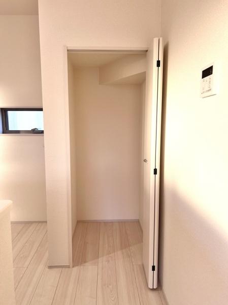 鹿沼市千渡の新築一戸建