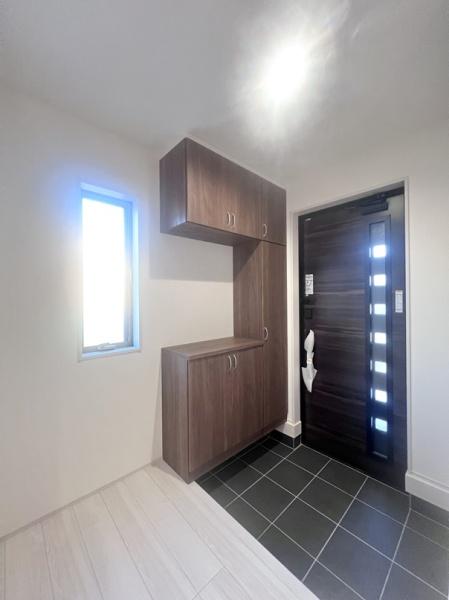 鹿沼市千渡の新築一戸建