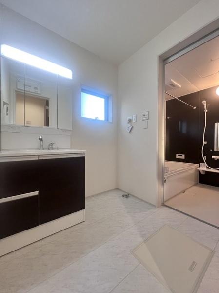 鹿沼市千渡の新築一戸建