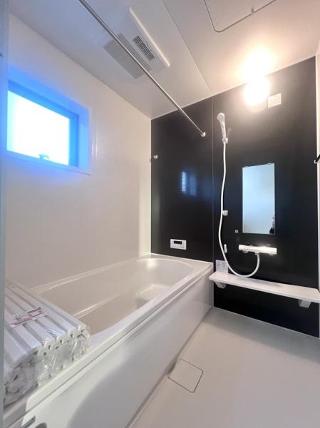 鹿沼市千渡の新築一戸建