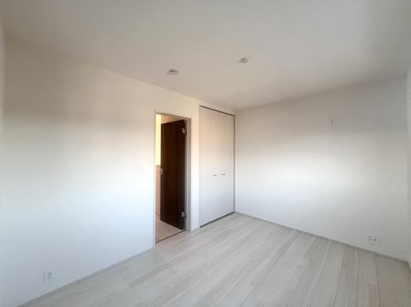 鹿沼市千渡の新築一戸建