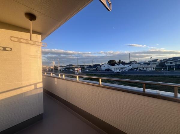 鹿沼市千渡の新築一戸建