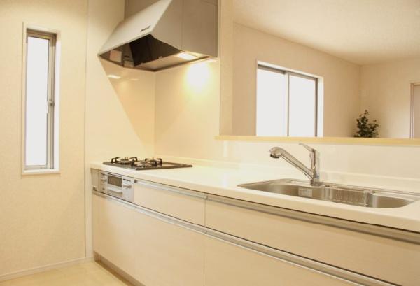 真岡市台町の新築一戸建