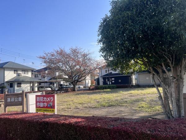 真岡市台町の新築一戸建