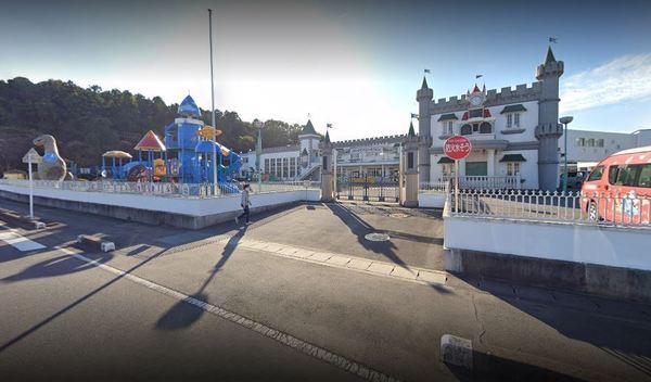 真岡市台町の新築一戸建(認定こども園牧が丘幼稚園)