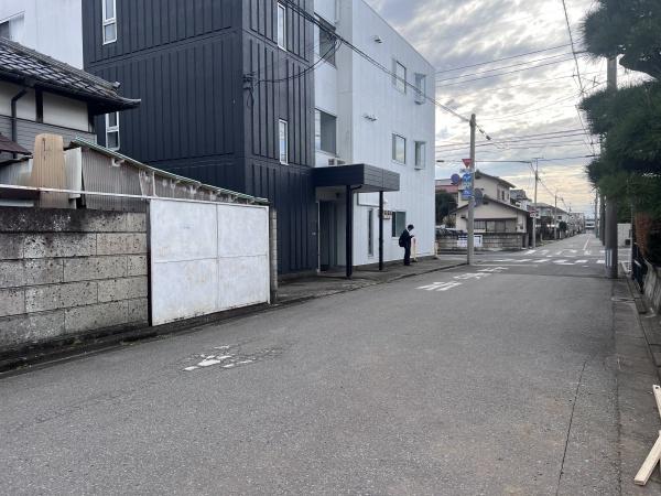 宇都宮市六道町の新築一戸建