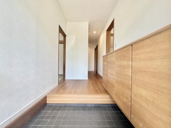 宇都宮市中岡本町の中古一戸建て