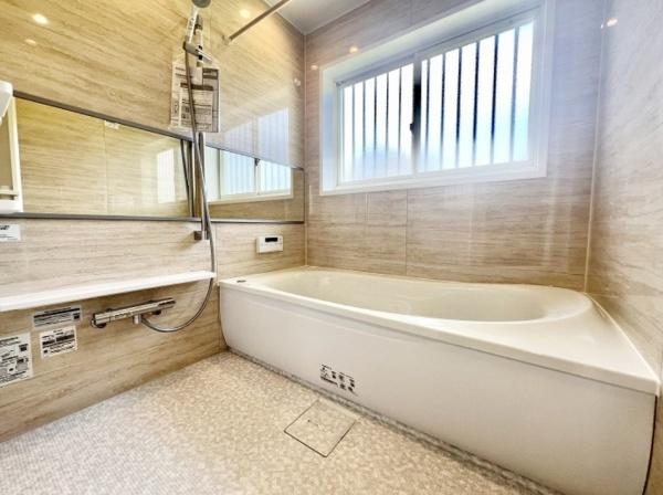 宇都宮市中岡本町の中古一戸建て