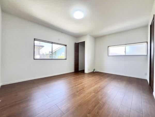 宇都宮市中岡本町の中古一戸建て