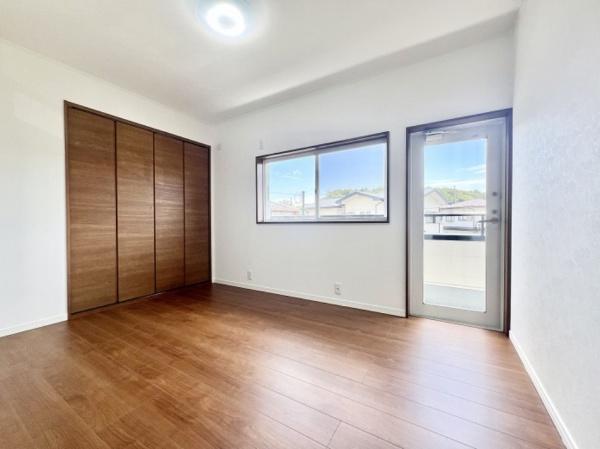 宇都宮市中岡本町の中古一戸建て