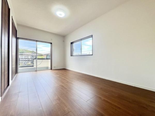 宇都宮市中岡本町の中古一戸建て