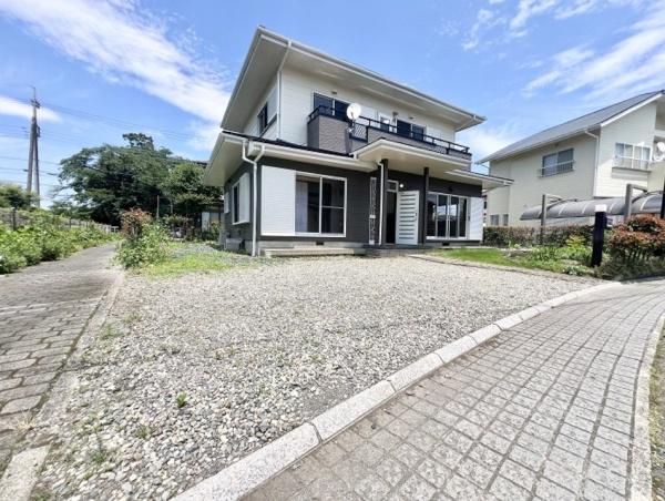 宇都宮市中岡本町の中古一戸建て