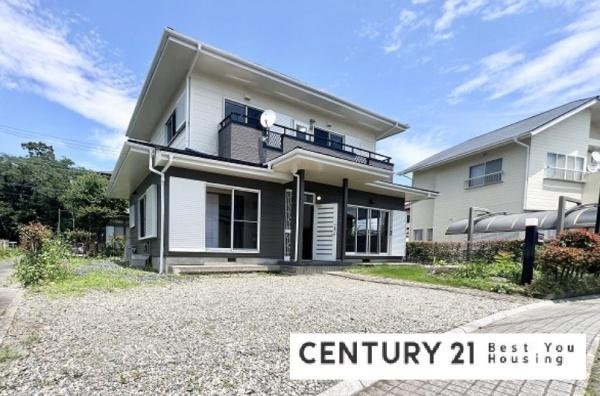 宇都宮市中岡本町の中古一戸建