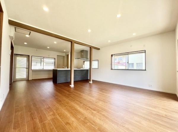 宇都宮市中岡本町の中古一戸建て