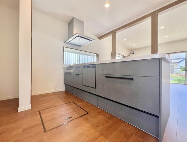 宇都宮市中岡本町の中古一戸建て