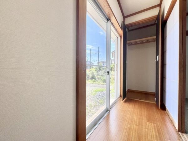 宇都宮市中岡本町の中古一戸建て