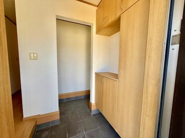 鹿沼市西茂呂４丁目の中古一戸建て