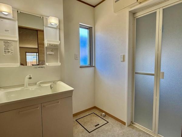 鹿沼市西茂呂４丁目の中古一戸建て