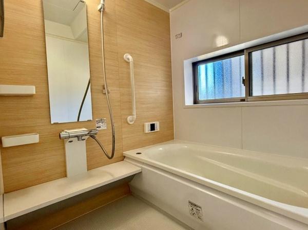 鹿沼市西茂呂４丁目の中古一戸建て