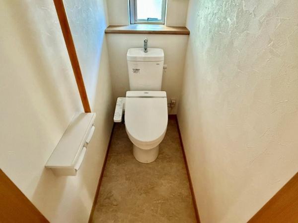 鹿沼市西茂呂４丁目の中古一戸建て