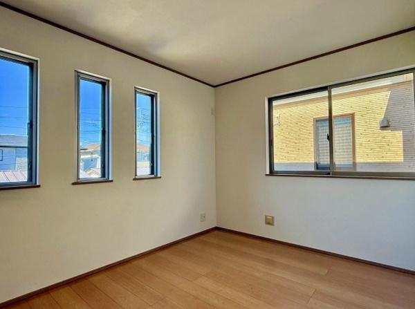 鹿沼市西茂呂４丁目の中古一戸建て