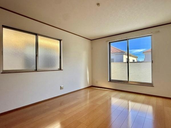 鹿沼市西茂呂４丁目の中古一戸建て