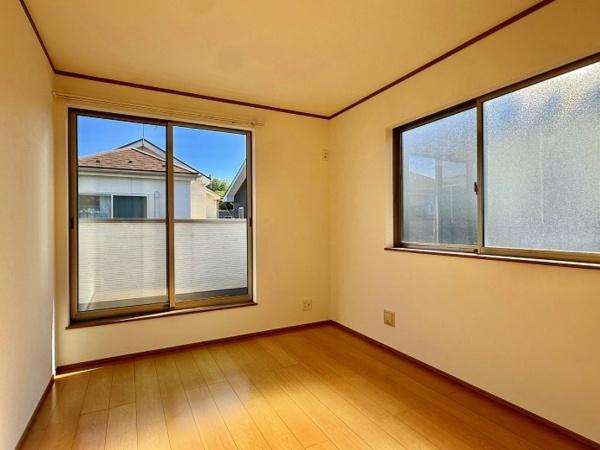 鹿沼市西茂呂４丁目の中古一戸建て