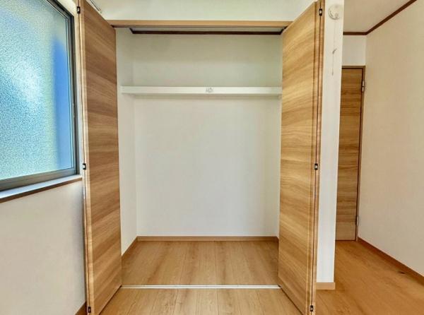 鹿沼市西茂呂４丁目の中古一戸建て